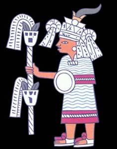 [Huixtocihuatl]