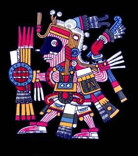 [Mixcoatl]