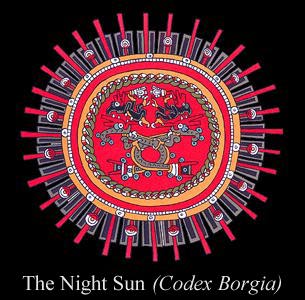 [The Night Sun]
