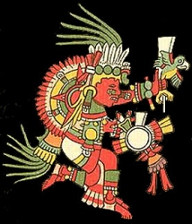 [Tonatiuh]