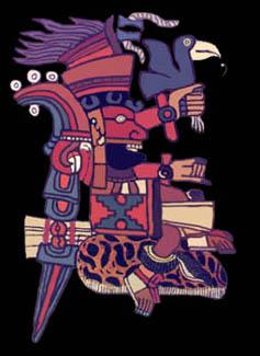 [Xiuhtecuhtli]